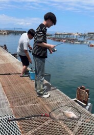 スズキの日残り３日お見逃し無く